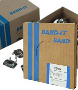 LÍNEA BAND-IT