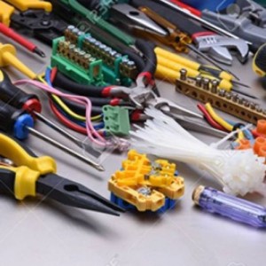 ACCESORIOS ELÉCTRICOS 