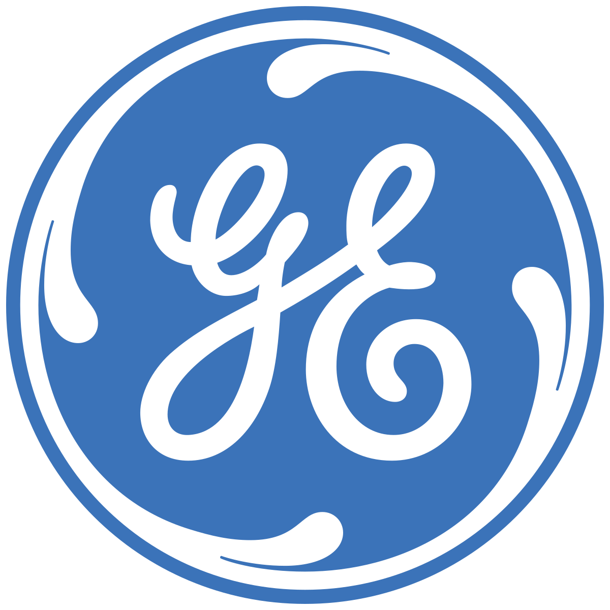 GENERAL ELECTRIC 