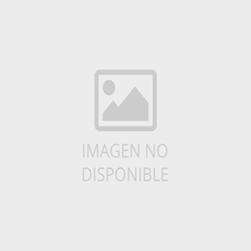 PORTA CINTILLO PVC 20X20MM BLANCO