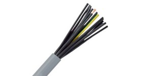 Cable control flex.0.6/1KV sin pantalla 18G0.75MM2
