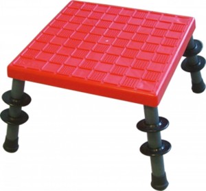 BANQUETA ASILANTE 45KV