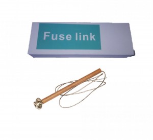 FUSIBLE TIPO K 
