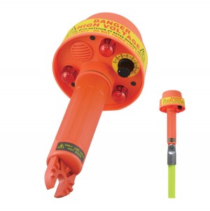 REVELADOR DE TENSION SEW 278
