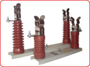 BASE PORTABARRA 24KV