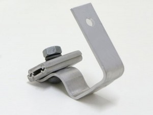 BRACKET TAP