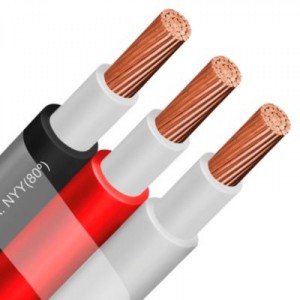 CABLE N2XOH V 3-1x50mm2 0,6/1 k