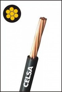 CABLE LSOH-80 10MM2 NEGRO 
