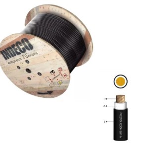 CABLE N2XOH 0,6/1 kV 70MM2 