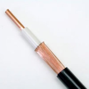 CABLE CONCENTRICO SET 0.6/1KV 2X4MM COBRE INDECO