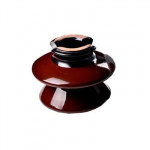 AISLADOR DE PORCELANA TIPO PIN  56-2