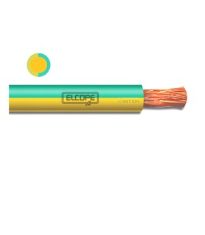 CABLE PARA PUESTA TIERRA CPT 2 AWG (35MM2)