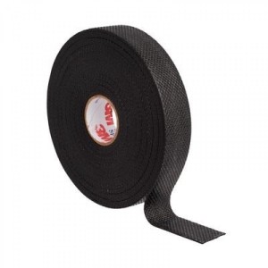 CINTA VULCANIZANTE SCOTCH 23 NEGRO 19mm x 9,2mt