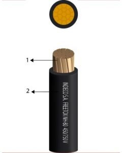 CABLE NH-80 50MM2