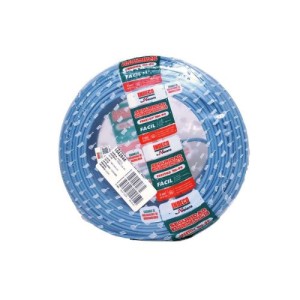 CABLE NH-90 450/750V 4MM2 AZUL INDECO	