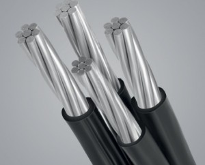 CABLE AUTOPORTANTE CAAI 3x35+16+NA35 mm2