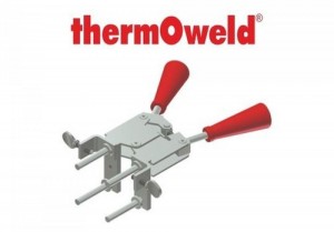 Tenazas Alicates Para Moldes Thermoweld
