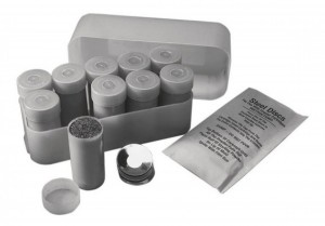 Carga Thermoweld® 200