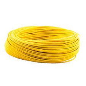CABLE GPT 300V 18AWG AMARILLO AUTOMOTRIZ GPT-3