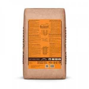 cemento conductivo thorcem 25kg