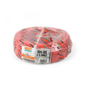 CABLE  NH-80 450/750 V 2.5 mm2