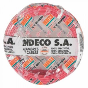 CABLE GPT 18 AWG