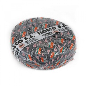 CABLE  NH-80 450/750 V 4 mm2