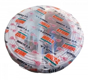 CABLE  NH-80 450/750 V 6 mm2