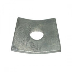 ARANDELA CURVA