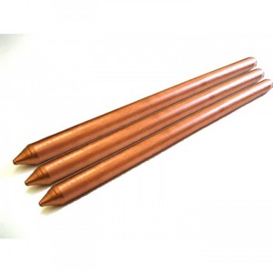 VARILLA COPPERWELD