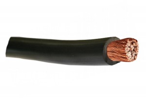 CABLE DE SOLDAR WS 4/0