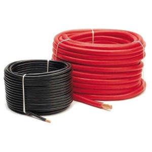 CABLE PARA BATERIA 2AWG
