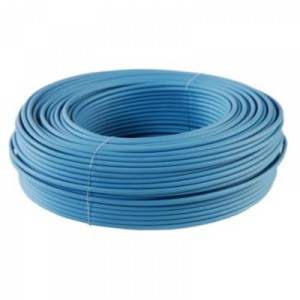 CABLE NH-80 4MM2 AZUL  
