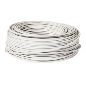 CABLE NH-80 6MM BLANCO