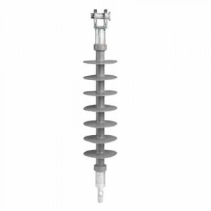 AISLADOR POLIMERICO 27KV