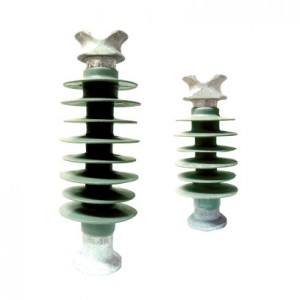 AISLADOR TIPO PIN 36KV